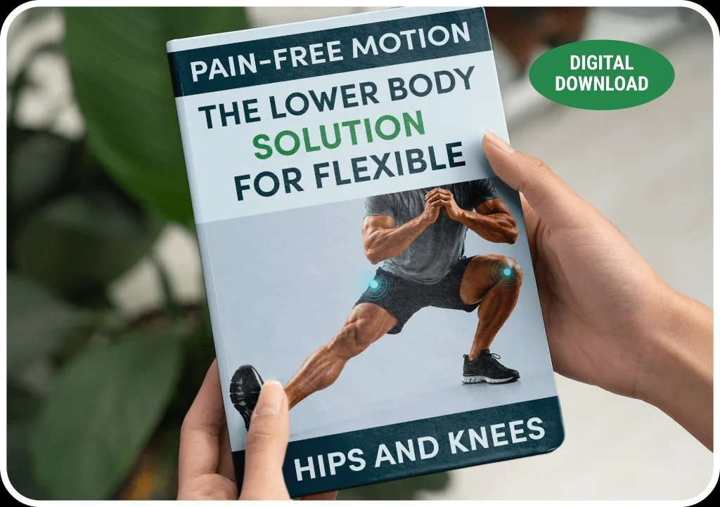 Pain-Free Motion eBook